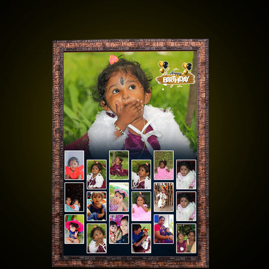 Trendy Gifts Collage