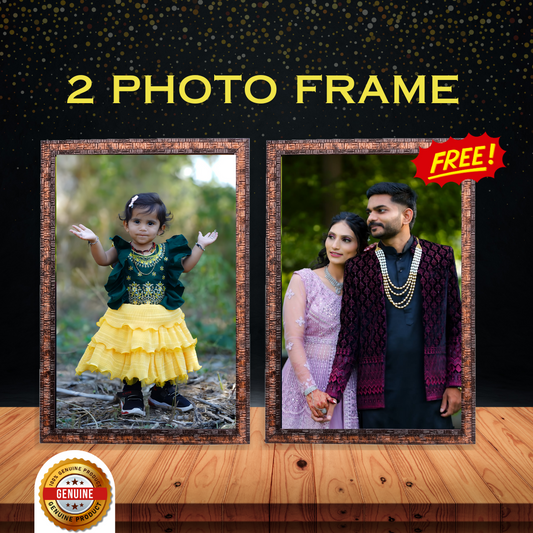Two - Frame Combo